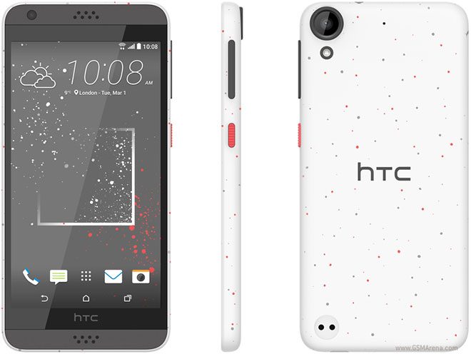 htc desire 530