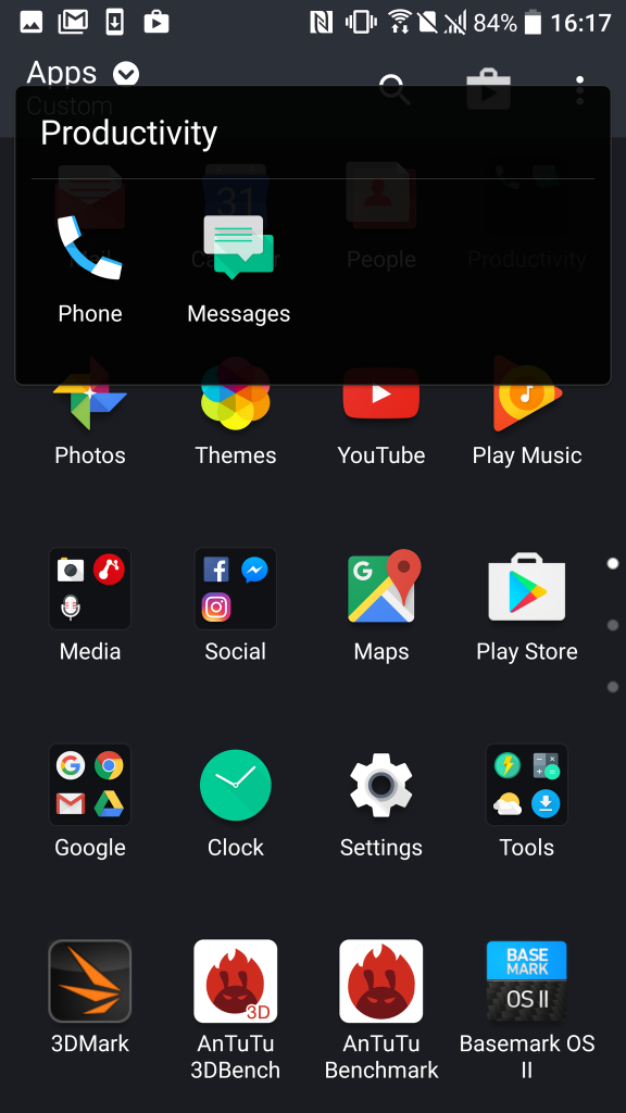 os ui