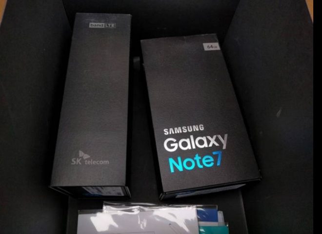 Samsung Galaxy Note 7 (11)
