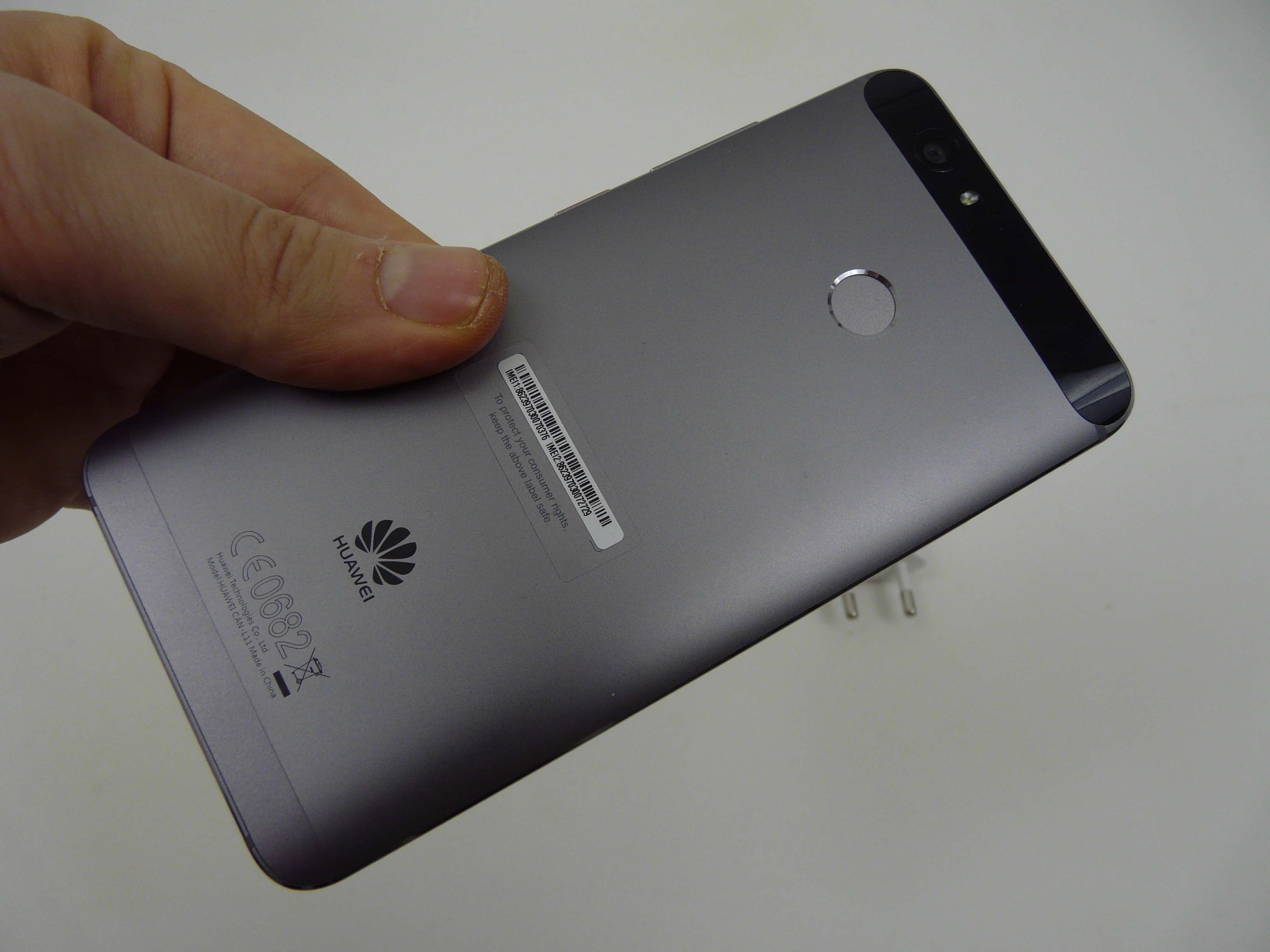 smartband huawei a1