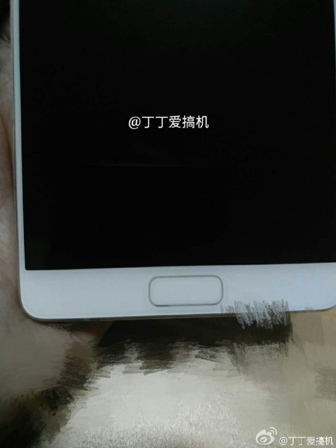 zuk-edge-front-home-button
