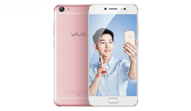 vivo-v5-v5plus-india