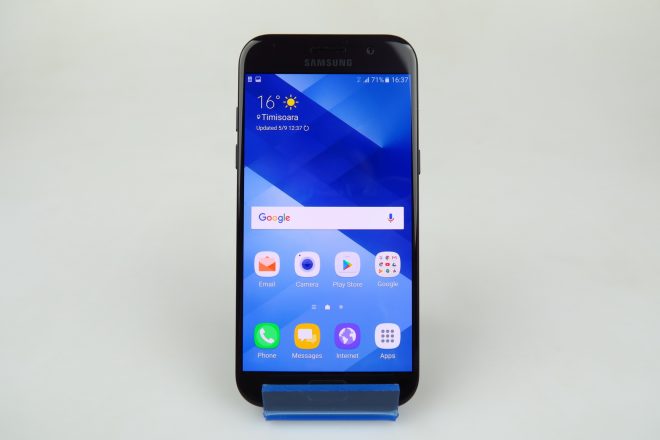 samsung galaxy a5 7