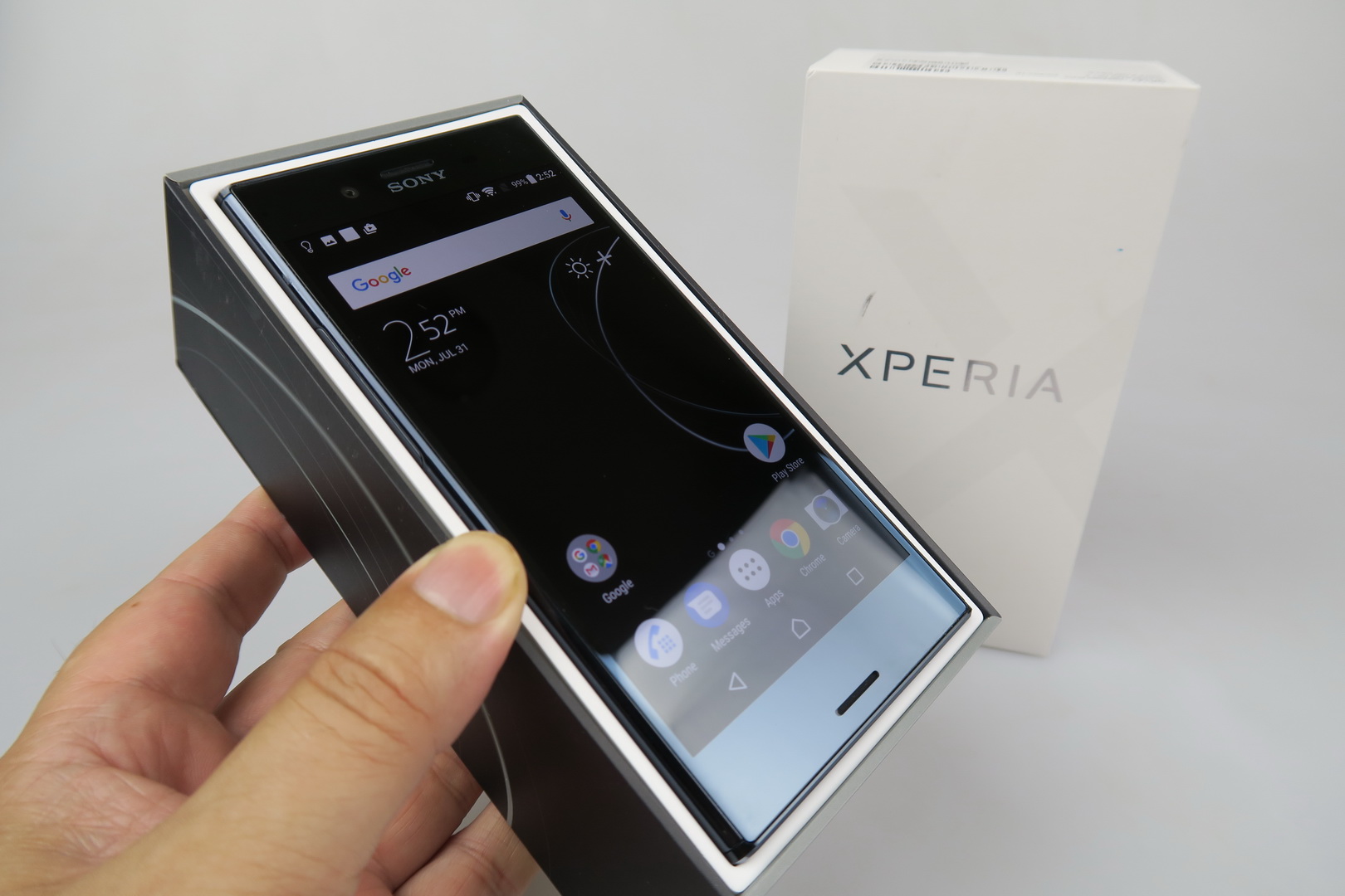 sony experia xz premium sony experia xz premium