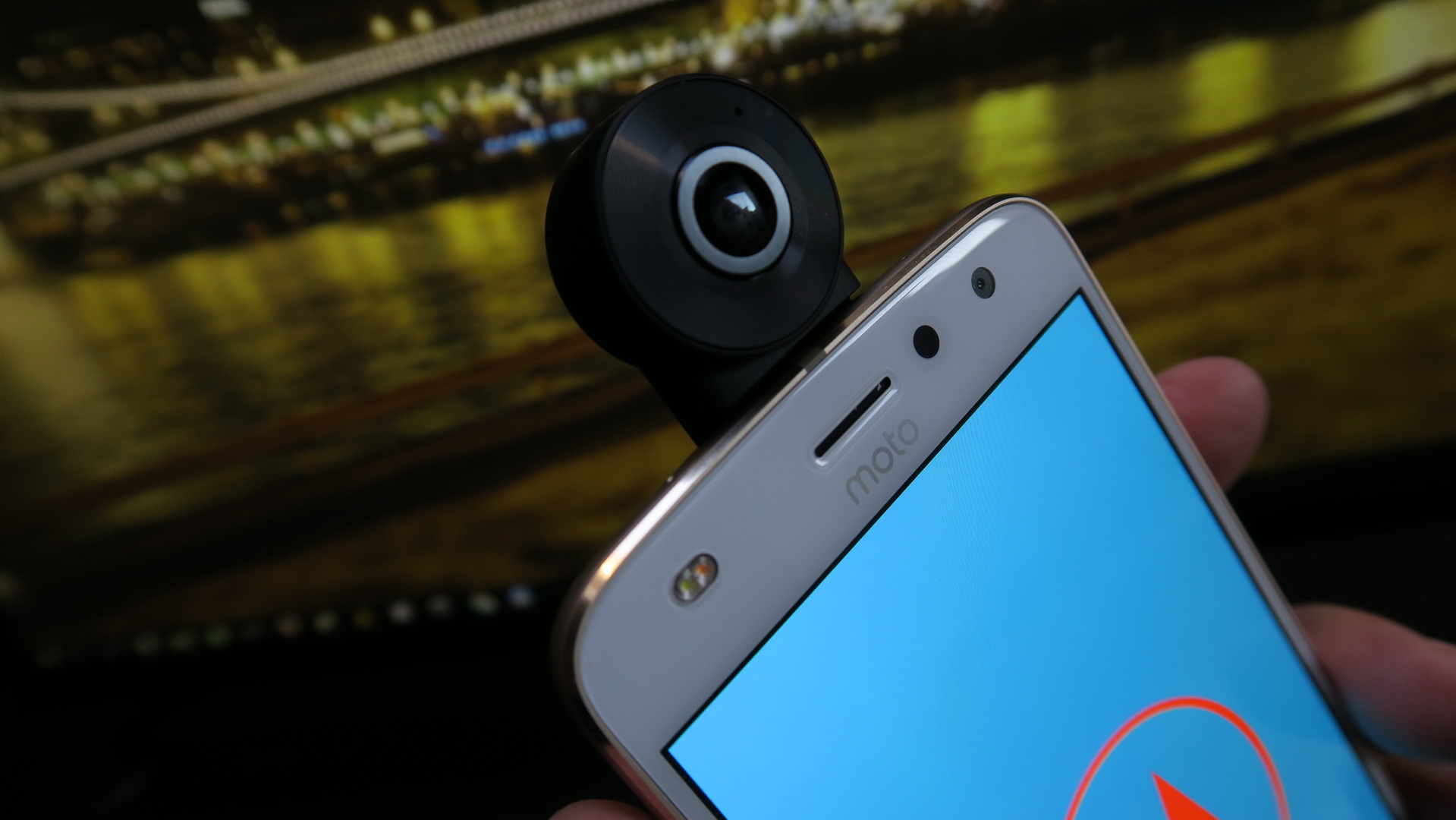2017 Moto Mods Review Moto 360 Camera, Moto Turbo Power