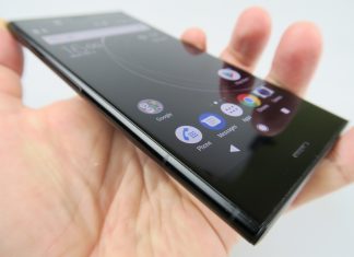Sony Xperia XZ1 Review: My Favourite Cameraphone of 2017 (Video)