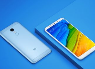 Xiaomi Redmi 5 and Redmi 5 Plus Officially Announced with 18:9 Displays and $120 Starting Price Xiaomi Redmi 5