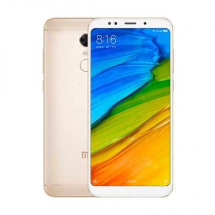 Xiaomi Redmi 5 Plus
