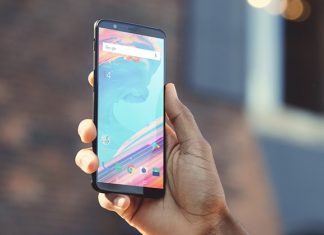 OnePlus 6 expected to debut in March 2018, With Screen Integrated Fingerprint Scanner