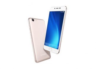 Gionee S10 Lite Debuts Officially, With 16 Megapixel Selfie Camera, Snapdragon 427 CPU