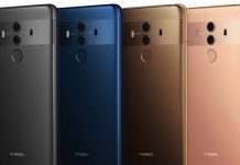 Huawei Enters US Market With Best Phones on AT&T and Verizon