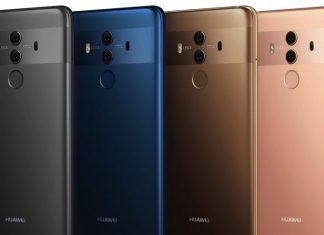 Huawei Enters US Market With Best Phones on AT&T and Verizon