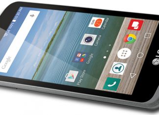 Mystery Phone LG Zone 4 Coming to Verizon Soon