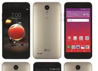 LG Tribute Dynasty Gets Press Render and Manual Leak