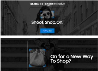 Amazon India Teases Fresh Galaxy On Smartphone, Probably New Galaxy J7 Pro