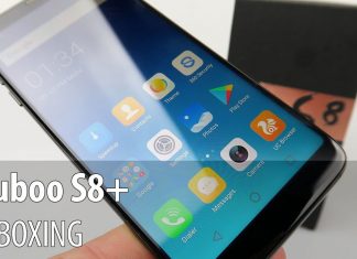 Bluboo S8 Plus Unboxing: One of Sexiest Bluboo Phones, With Lots of Accessories (Video)