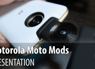 2017 Moto Mods Review: Moto 360 Camera, Moto Turbo Power and More (Video)
