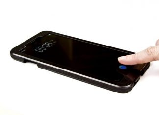 Synaptics Debuts In Display Fingerprint Sensor, Hints at Top Smartphone Integration