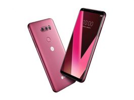 LG V30
