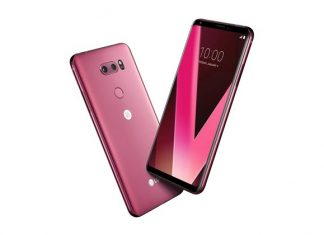 LG V30