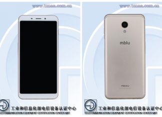 Meizu M6S Incoming With Exynos 7872 or MediaTek MT6750 Chipset