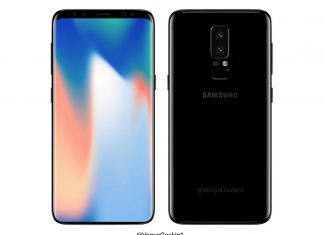 Samsung Galaxy S9, S9+ Get Certified by FCC, Small Details Leaked