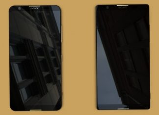 Sony Xperia XZ1 Premium, XZ1 Plus to Inaugurate Snapdragon 845 CPU at MWC 2018; XZ1s Also in the Cards