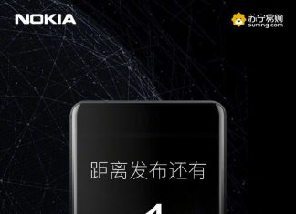 Nokia 6 (2018) Gets Fresh Teasers, Launch Scheduled for Tomorrow Apparently