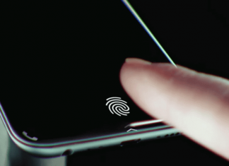 Vivo X20 Plus UD In Display Fingerprint Scanner Phone Reveals Full Specs Via TENAA