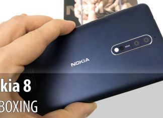 Nokia 8 Unboxing: This Flagship Deserved More Hype… (Video)