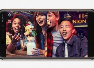 Nokia 6 (2018) Fully Leaked in Renders, Specs, Price Ahead of Launch