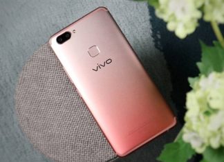 Vivo X20 Dream Pink Now Available, Priced at $496