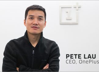 OnePlus CEO Hints at OnePlus 6 Launch in Q2 2018, Partnership With US Carriers