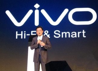 Vivo Hold Annual Meeting, CEO Shen Wei Bets on AI, 5G, Mentions Double Growth in 2017