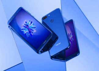 Huawei Honor 9 Lite Debuts on Western Market; Here’s What It Brings