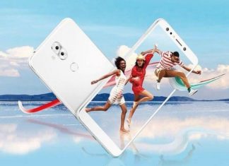 ASUS ZenFone 5 and ZenFone 5 Lite Leaked In User Manuals, Renders
