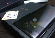 Huawei Mate 10 Pro Now Available for Preorder in USA