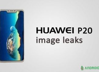 Huawei P20 and P20 Plus Get Certified by TENAA, Leaked in New Pictures