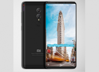 Xiaomi Redmi Note 5 Pops Up in Fresh Renders, With 18:9 Screen, Dual Cameras