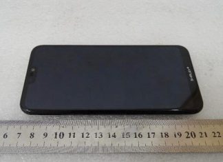 Huawei P20 Lite Gets Certified by FCC, Sports Display Notch, Dual Camera