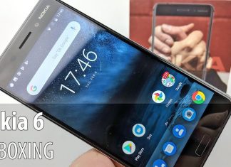 Nokia 6 (2017) Unboxing: We See if the Sleeper Hit is Worth the Hype (Video)