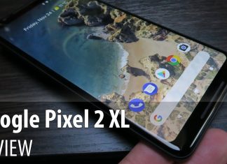 Google Pixel 2 XL Review: Cleanest Android Smartphone, Total Upgrade From First Pixel
