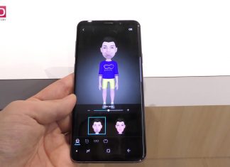 MWC 2018: Samsung Galaxy S9+ Hands on Review: Dual Camera, Dual Speakers, Bigger and Better (Video)