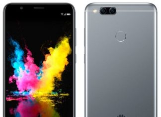 Huawei Mate SE Launched in USA, is a Slightly Modified Honor 7X