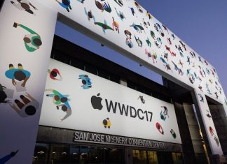 WWDC 2018 Could Take Place Between June 4th-8th at San Jose Convention Center