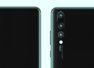 Huawei P20, P20 Lite and P20 Pro Get Priced: Starting at $455