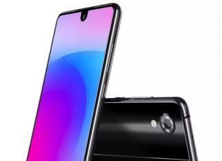 Sharp Aquos S3 Mini Becomes Official: Affordable Phone With Premium Design, Unusual Selfie Cam