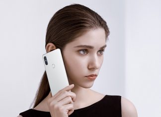 Xiaomi Mi MIX 2S Debuts Officially, With Snapdragon 845 Processor, Camera With AI Features