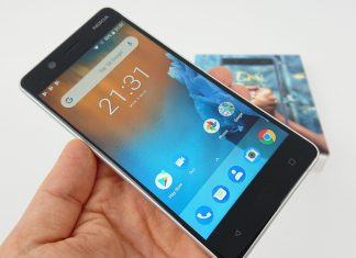 Nokia 5 Unboxing: Last Year’s Mid-Midrange Phone is Actually Better Looking Than the Nokia 6 (Video)