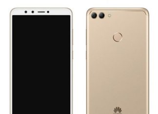 Huawei Y9 (2018) Budget Smartphone Gets Certified by the FCC, Leaked in Renders